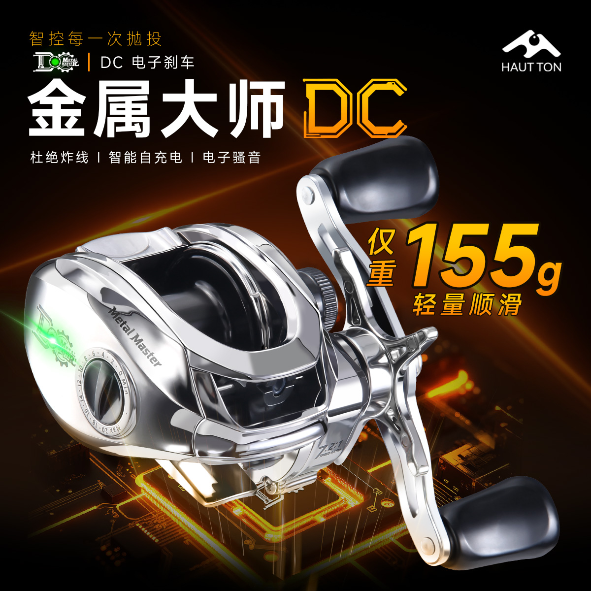 潮流精品，品质保证