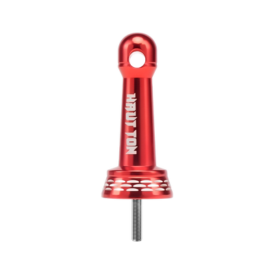 皓顿路亚纺车轮平衡杆对锁折叠