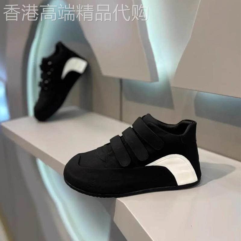 男鞋夏季2025新款休闲 阿甘鞋子潮鞋百搭韩版软底男士高筒运动板