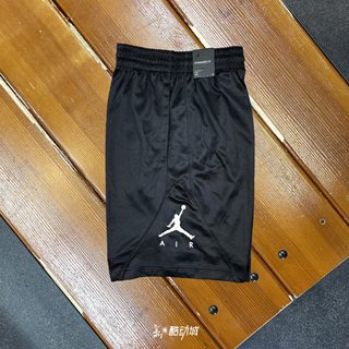 Jordan男子AJ夏季新款薄款透气速干篮球训练五分短裤BV5265-010