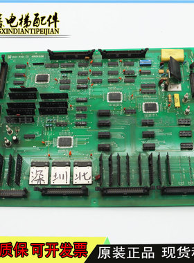 永大日立电梯接口板INV-FIO-1 1R01328 电子板 /质量保障现货出售