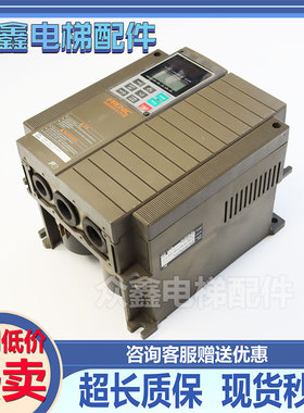 富士变频器 /FRENIC 5000G11UDII / 型号FRN7.5G11UD-4C3/7.5KW