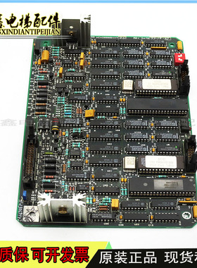 奥的斯电梯配件OTIS E-411 SPPT电子板ACA26800AAY001原装现货质