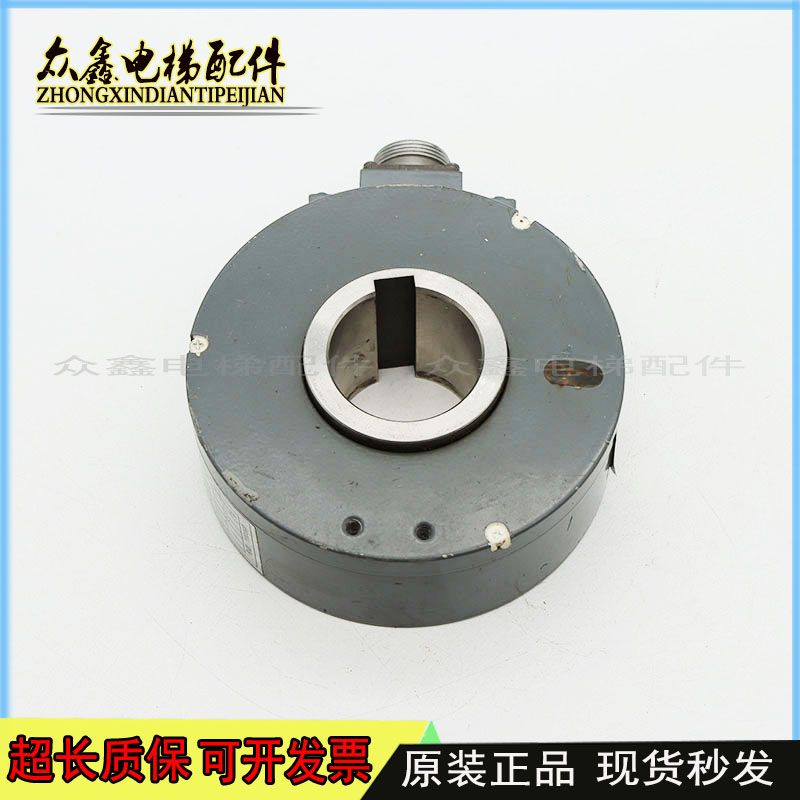 三菱电梯主机编码器X65AC-20 X65AC-01 X65AC-10 YX401C217G05