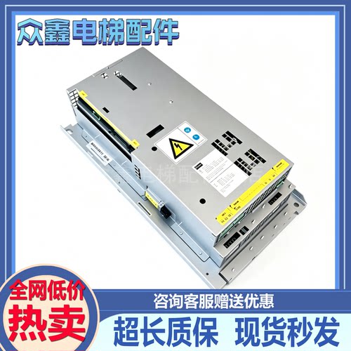 通力电梯KDL16R/22A变频器全新