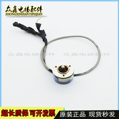 全新多摩川TS5308N616-1024C/T增量式光电编码器脉冲1024P/R质保
