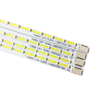 适用海信LED46T28GPN灯条 46E60HR灯条 V460H1-LE3灯条 E187565