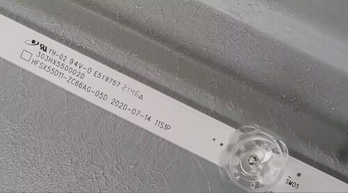 HFSX55D11-ZC66AG-05背光灯