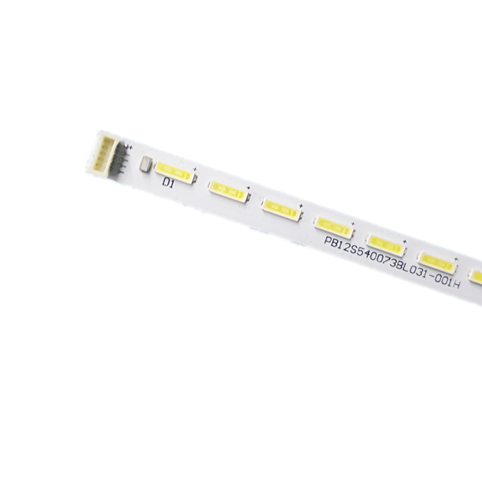 适用东芝42L1355C 42L1359C灯条STQ420A85_56LED_REV02_131210电