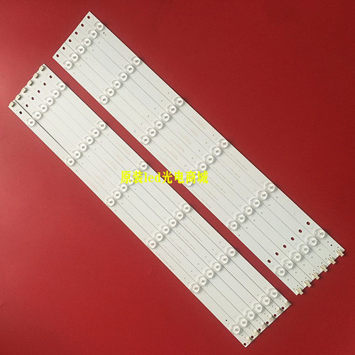 适用全新长虹58U1液晶灯条RF-AC580E30-0601L R -02 A2屏C580U15-