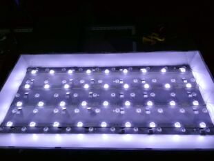 全新适用乐华LED43C750 LED43C710KJ 灯条 TM4311A-V01一套价LED
