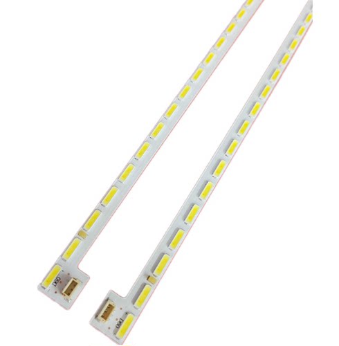 适用全新微鲸W50J灯条W50A背光灯条W500液晶屏W50U 3P50P6005侧发