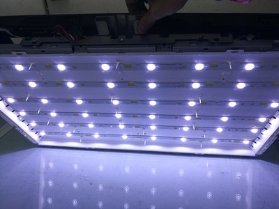 适用海信LED32K10N/J灯条RSAG7.820.4722 TU25C122-屏HD315CH-F11