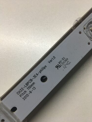 CH32-LBPCB-3EA-PHILIPS灯条