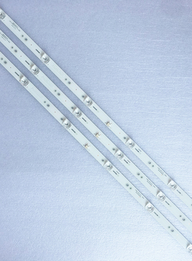 适用TCL L39F1B灯条4C-LB3906-ZM01J 0EM39LB05-3030F2.1一套3条6