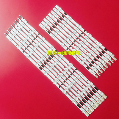 三星D2GE-460SCA-R3灯条