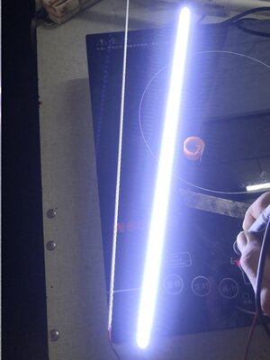 适用于熊猫LE32D36S背光灯条