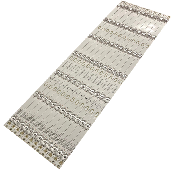 全新TCLD65A620U灯条