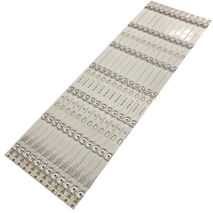 适用TCL D65A620U 65HR330M07A4 V2 4C-LB6507-YH01J电视背光