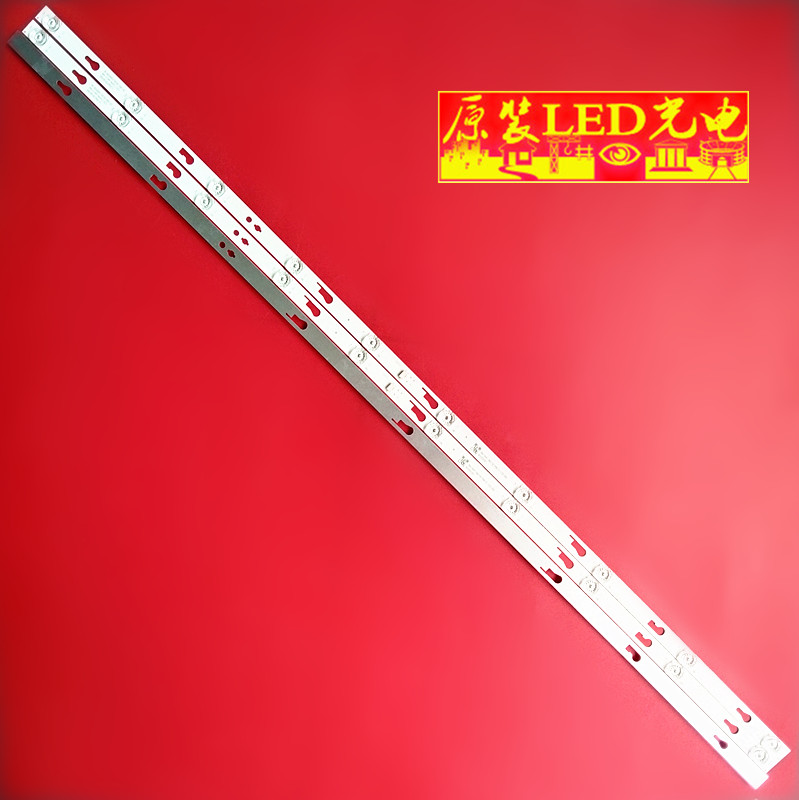 东元TECOTL43UR1TRE灯条