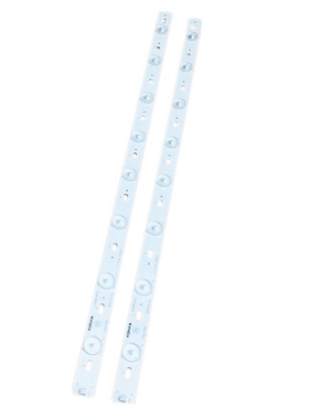 适用康佳LED26F3300CE 灯条 35017085配屏72000077YT26寸/8灯液晶