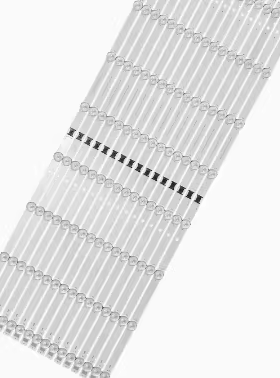 适用索尼KD-75X85J灯条L3_BNN_G5_CFM_S8_2_R1.0 LM41-01061A灯管