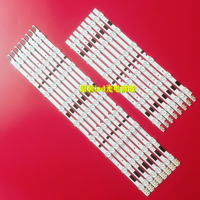 适用定制三星UA46F5000HJ/UA46F5080AR灯条SAMSUNG 2013SVS46F R6