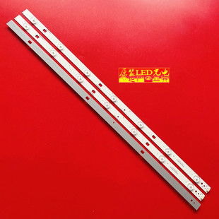 适用液晶显示屏E3225背光灯条KJ315D07-ZC14F-05 303KJ315039电视