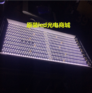 F55JL4S35350613A 适用三星UA55MUF30Z UA55MU6100JXXZ灯条CRH