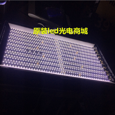 适用三星UA55MUF30Z UA55MU6100JXXZ灯条CRH-F55JL4S35350613A/B6