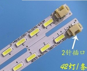 SG32LE2BL灯条WD315-5620TML