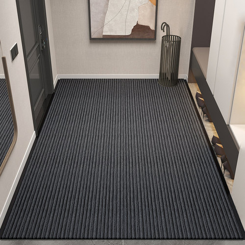 霏淘入户地垫防滑耐脏