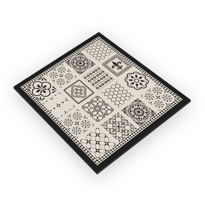 滚筒洗衣机盖垫防水防晒