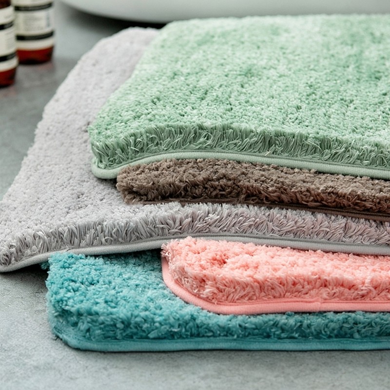 卫生间地垫浴室门口吸水防滑垫子门垫进门速干脚垫厕所洗手间地毯,居家布艺,家用脚垫,淘宝优惠券,粉丝福利购,淘宝优惠卷