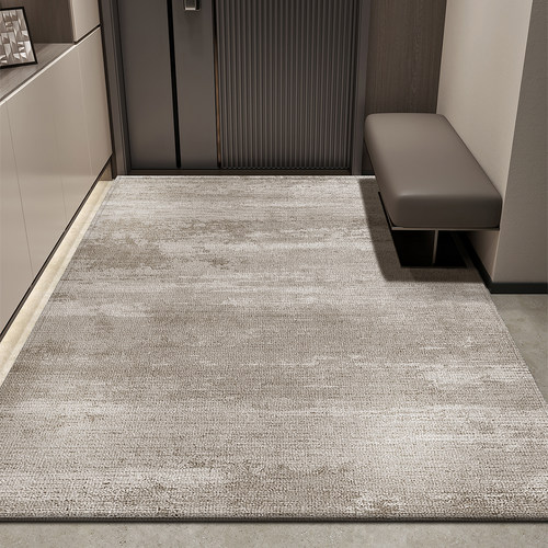 入户门地垫高级感进门耐脏防滑