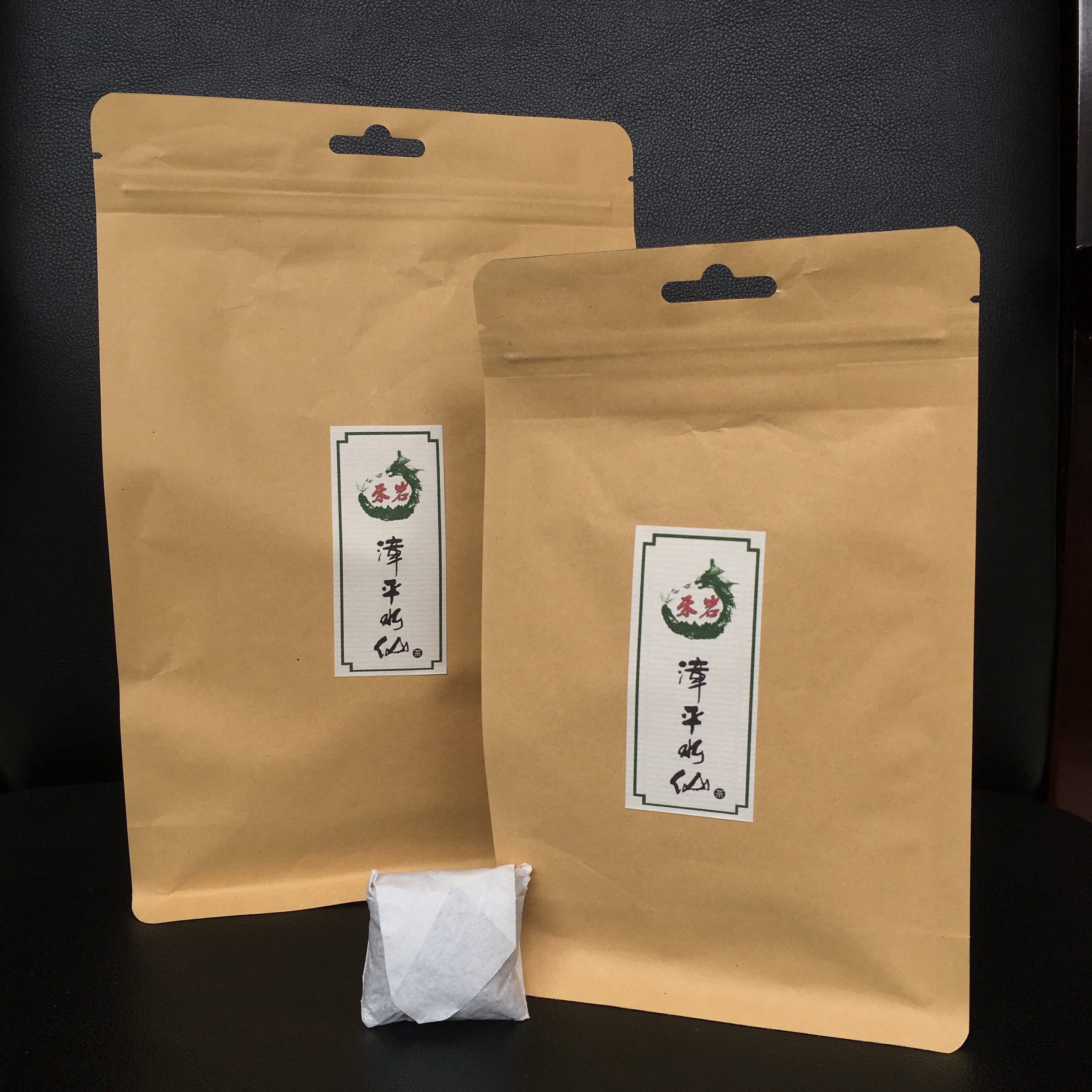 福建漳平水仙老茶水仙茶紧压茶