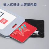 Универсальный защитный чехол, бейджик, комплект на шнурке, ремешок, чехол для проездного и картхолдер