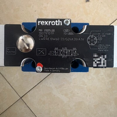 R900954088 4WRAE10W60-22/G24K3