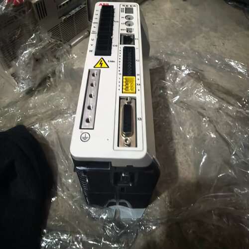 伺服驱动器 MFE190-04UN-03A0-2