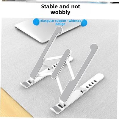 La0OhOKyM4ptop Stand Aluminum Computer Notebook 笔记本支架折