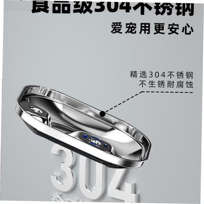 Pet Dog Cat Water Fountain Electric Automatic Water Feeder