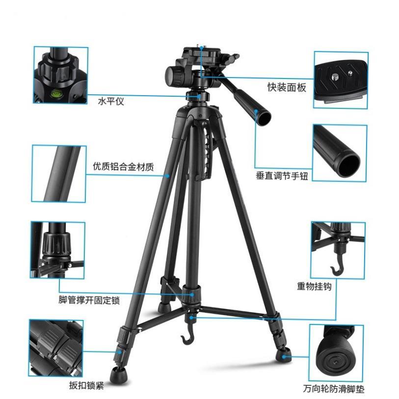 Tripod stand for Ph9ucJEWY1one camera Holder mount Bluetooth