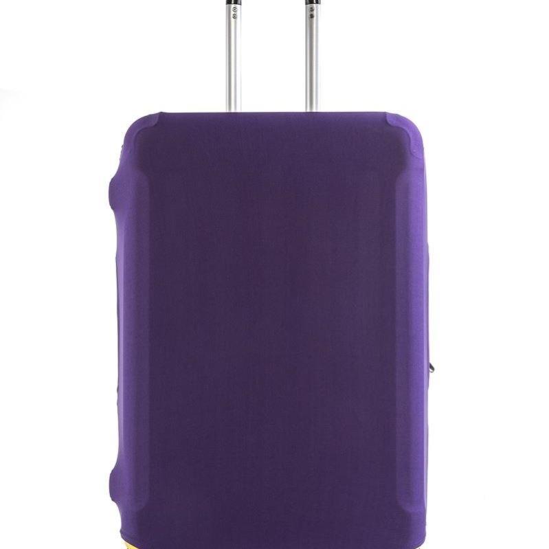 Elastic suitcase cover Luggage suitcase pSKAull rod suitcase