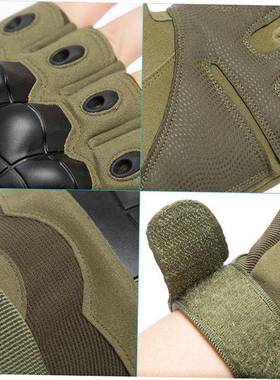 攀登手套防滑 men for gym gloves traininQ10511g wrist wrap wo