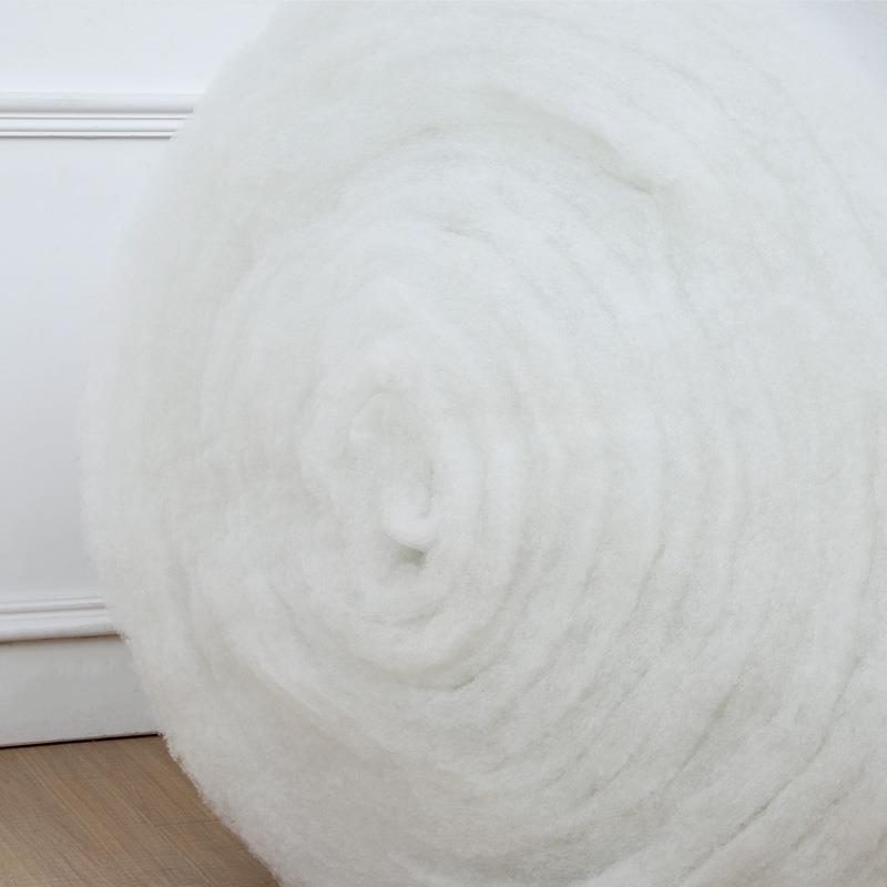 Christmas snow cotton fake artificial cotton Christmas tree