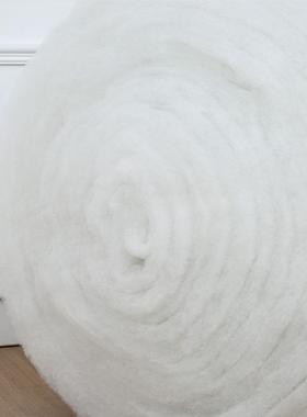 Christmas snow cotton fake artificial cotton Christmas tree