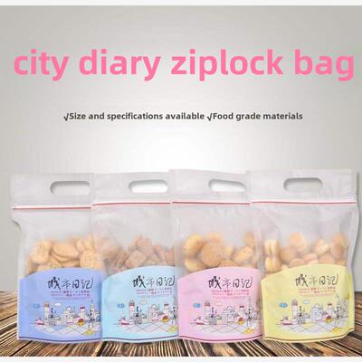 Citydiarbakefpacginsl