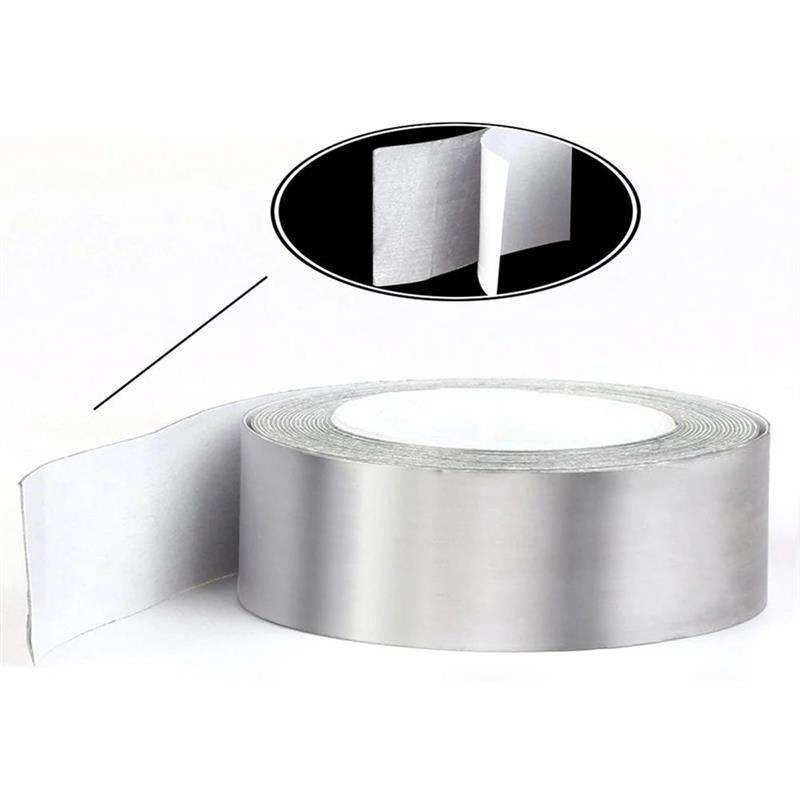 Golf Club Adhesive Lead Tape Sheet Thick Weighted Tennis Rac