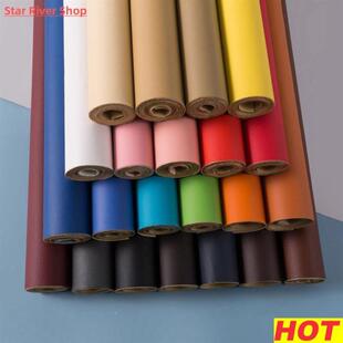 5*18CM J9MeHUGmSelf-hesive Leather Repair Sticker for Car Se