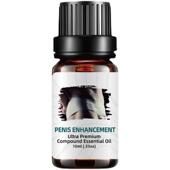 Penis Increase Enlargement Man African Dick oil Big Growth油